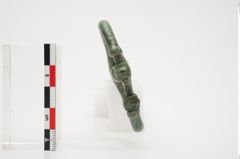 Foto von Bimetalldolch (NHMW-PRAE-023728)